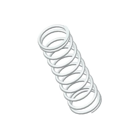 Approved Vendor Compression Spring, O= .453, L= 1.44, W= .042 G209974055